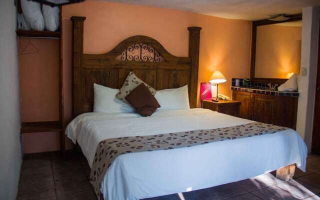 Hotel Revi Inn