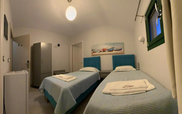Odyssion Hotel