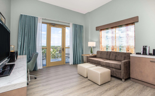 Hilton Garden Inn Palm Beach Gardens