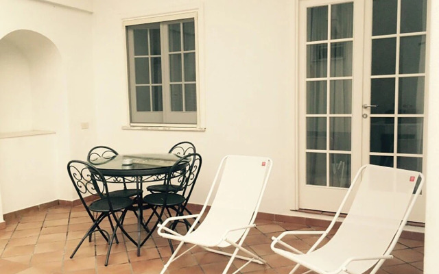 Appartamento Cosy