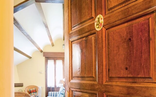 Apartamentos El Pajar del Abuelo