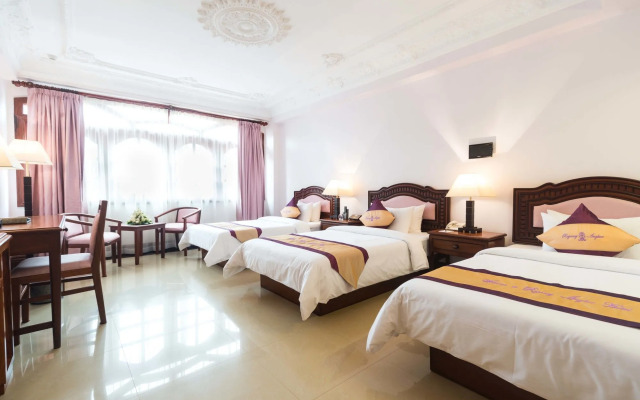 Regency Angkor Hotel