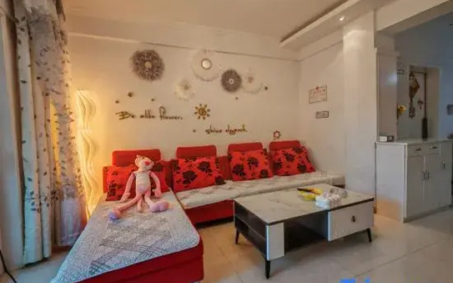 Jinghe Wangshu Homestay