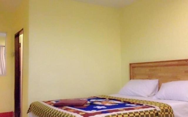 P.N. Guest House