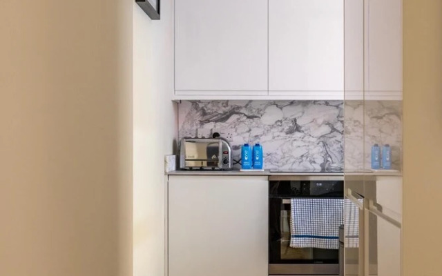The Notting Hill Apartments - NH1