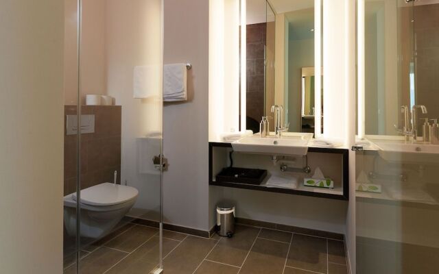 b_smart motel Sevelen