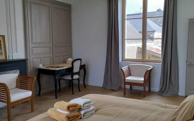 La Demeure de l'Aubance