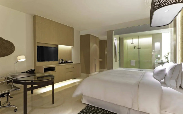 The Westin Gurgaon, New Delhi