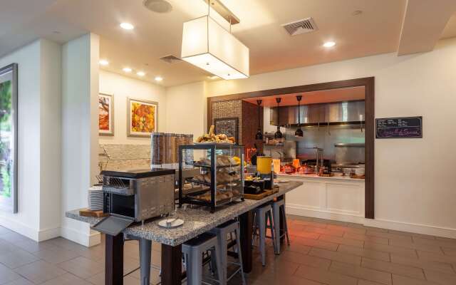 Hilton Garden Inn Martinsburg