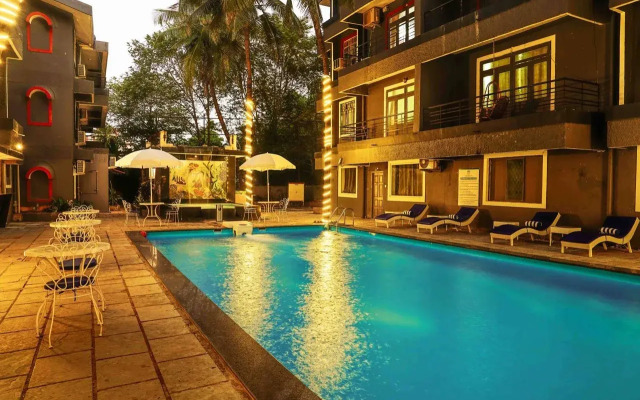 Magnum Resorts