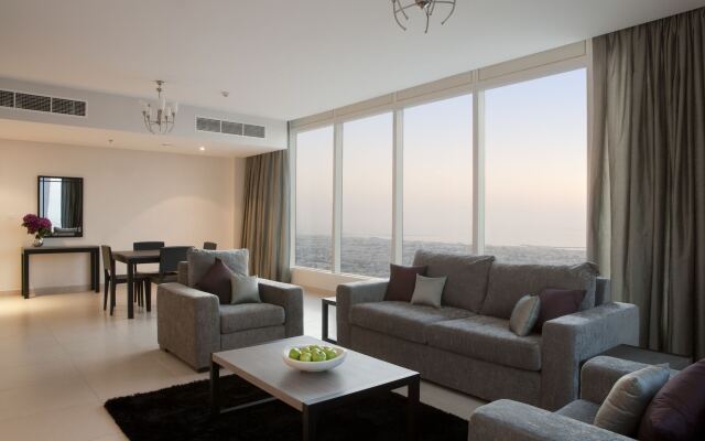 Nassima Tower Hotel Apartments