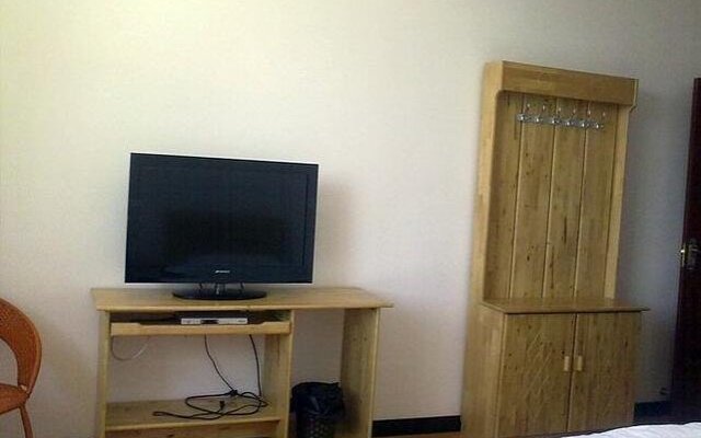 Xinwangjiang Hotel