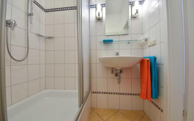 Villa Emmy Wohnung 2