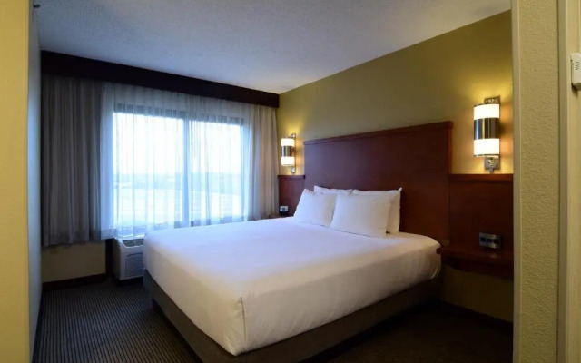Hyatt Place Dallas/Las Colinas