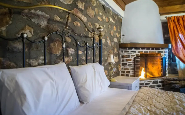 Guesthouse Tsegani