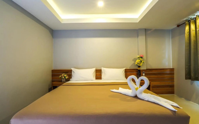 Living Chilled Koh Tao - Hostel