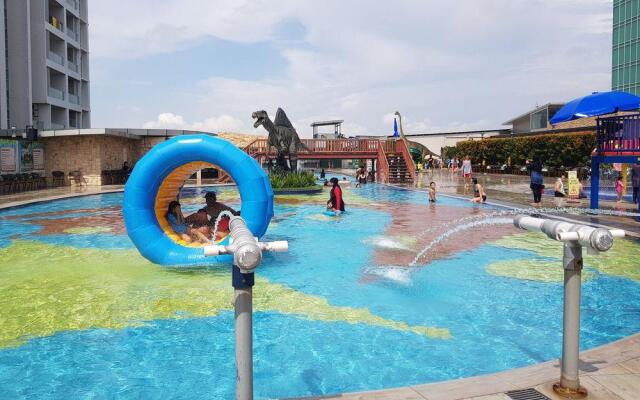 KSL Hotel & Resort - Apartment