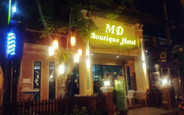 MD House