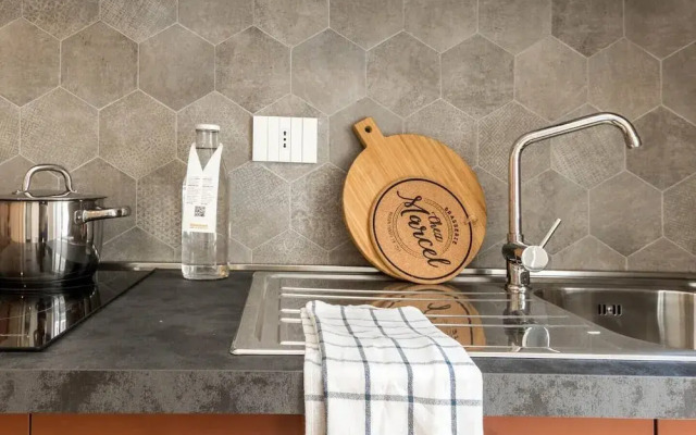 JOIVY Lotto Square Apartment 2
