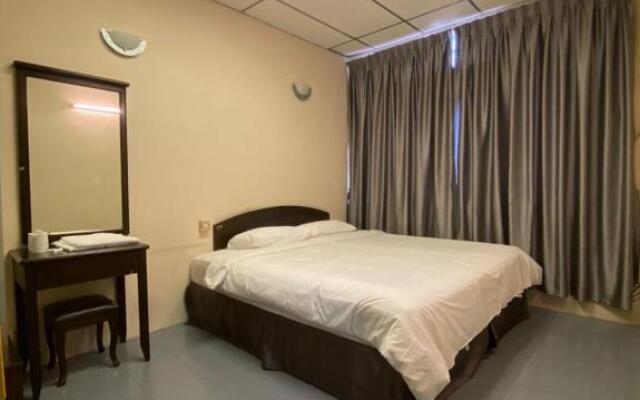 Hotel Mirama 美麗華酒店