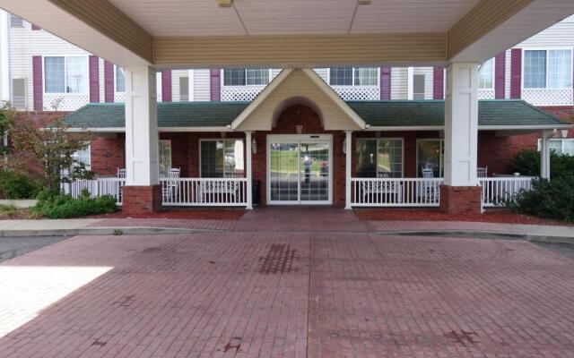 Wingate by Wyndham Youngstown/Austintown