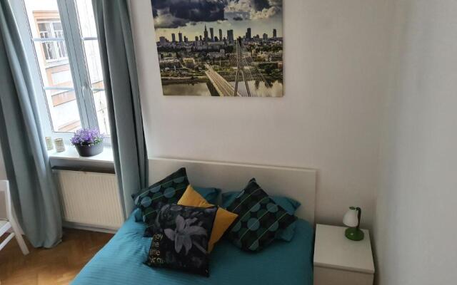 RentOnline Kościelna Apartment Old Town