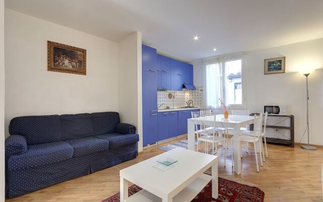 Appartamento Leonardo