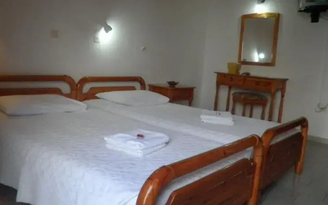 Pension Neapolis