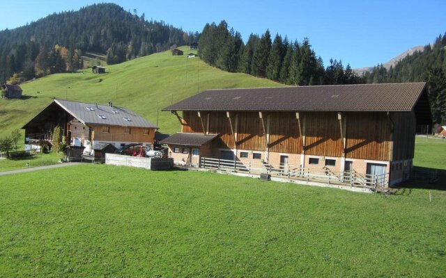 Bauernhotel Gässlihof