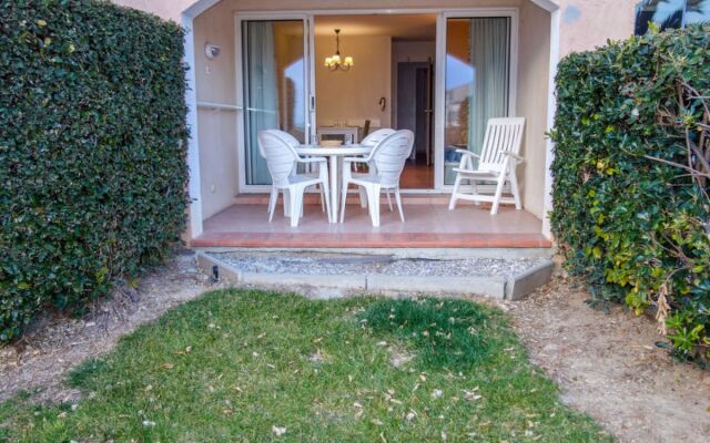 Les Rivages de Coudoulière 38598