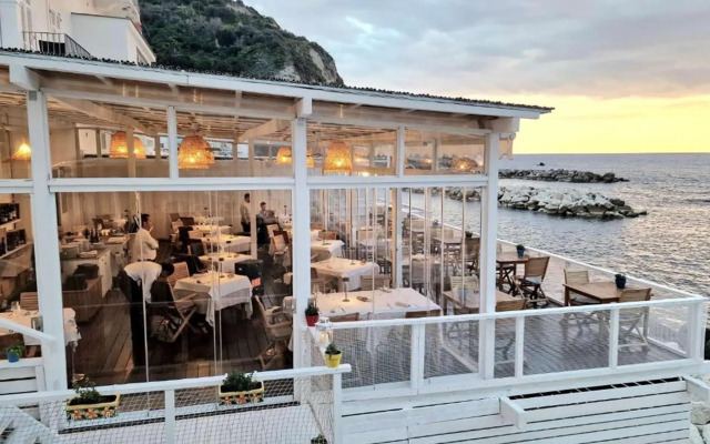 Roccobarocco Boutique Hotel