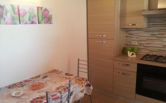 Appartamento Vincenzina