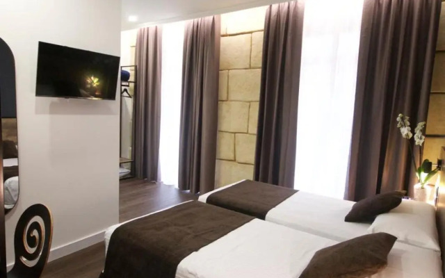 BH San Francisco Hotel Alicante