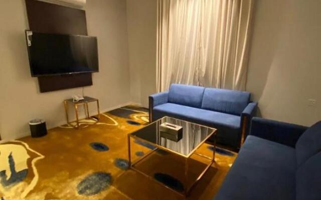 Thekra Hotel
