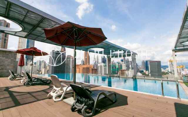 D'Majestic Premier Suites Kuala Lumpur