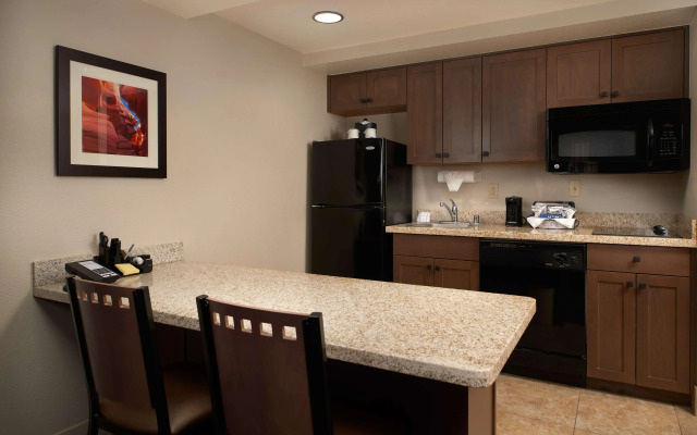 Hampton Inn & Suites Phoenix/Scottsdale