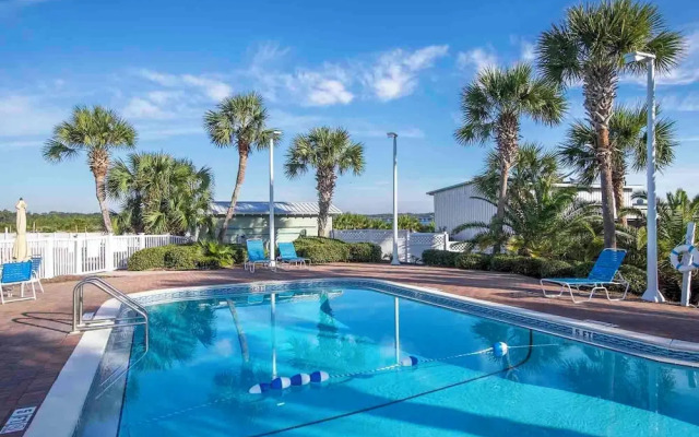 Pinnacle Port #a-117