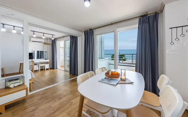 Yangyang Verit Pension