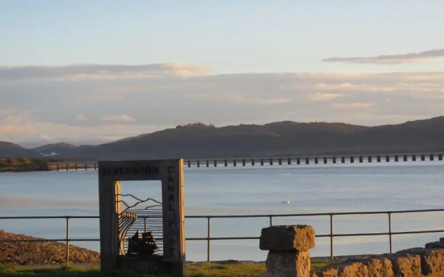 The Bay Horse Hotel and Restaurant