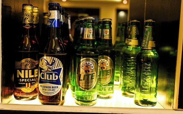 Neon Hotel Ntinda