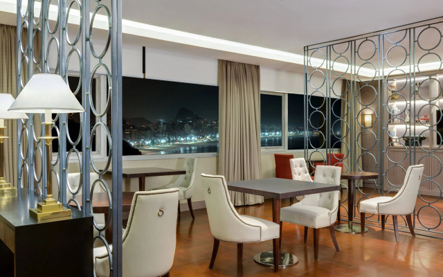 Sheraton Grand Rio Hotel & Resort