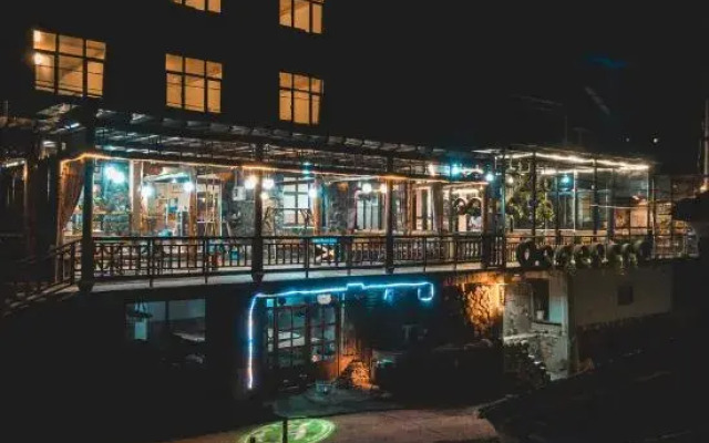 Mogan Guyue Guesthouse