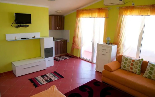 Hotel Adriatic Crystal