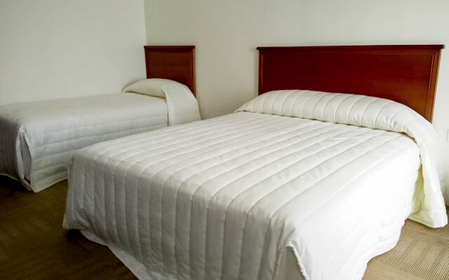 Capital O 91094 Hotel & Chalet Sportfishing