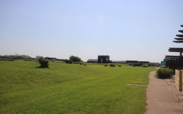 43C Medmerry Park 2 Bedroom Chalet