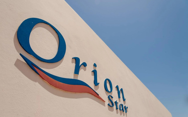 Orion Star