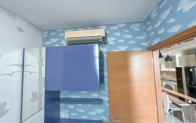 Exclusive And Comfort 2Br Aryaduta Residence Surabaya Apartment