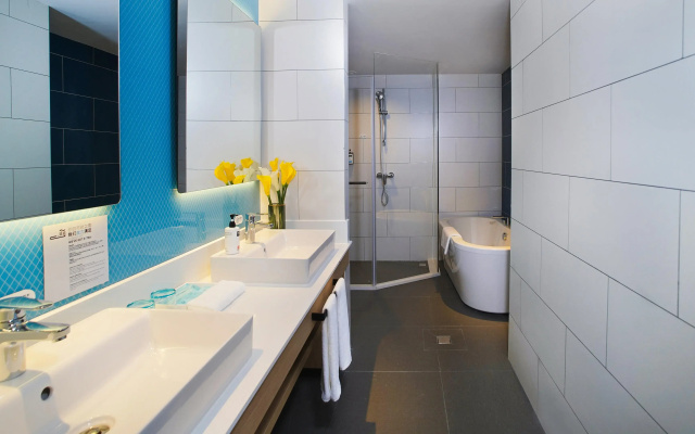 Holiday Inn Express Chengdu Tianfu Airport Zone by IHG