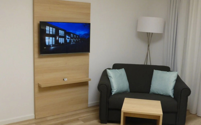 Leister Apparthotel