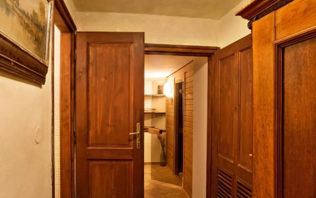 Pension Cortes